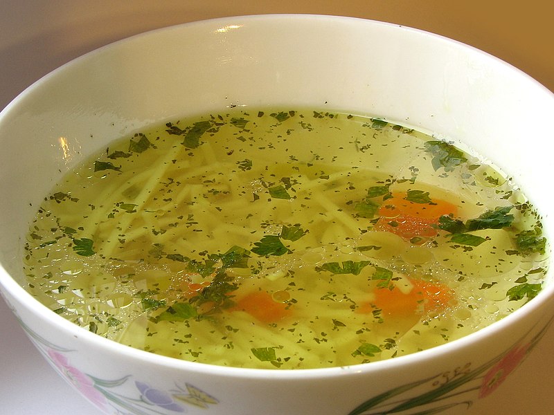 Broth