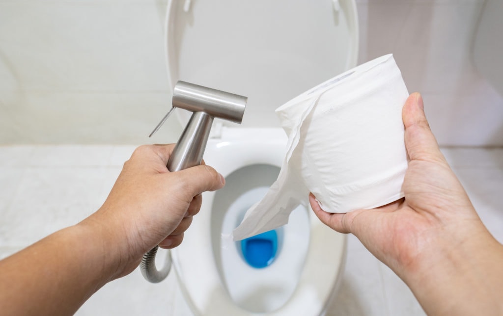 Do You Need A Plumber To Install A Bidet Toilet Seat