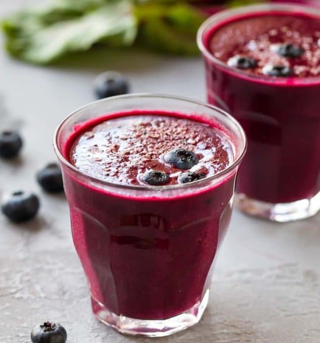 Beet Smoothie Recipe