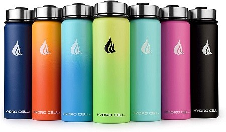 10 Best Dishwasher Safe Water Bottles In 2024 – Reviews & Top Picks ...