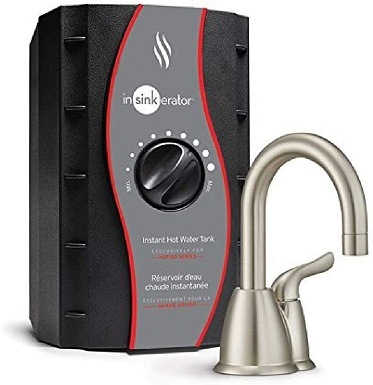 1InSinkErator HOT150