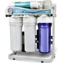 iSpring RCS5T Reverse Osmosis Water Filter System