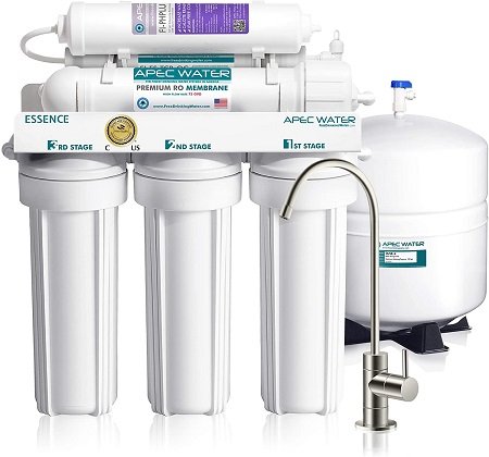2APEC Water Systems ROES-PH75