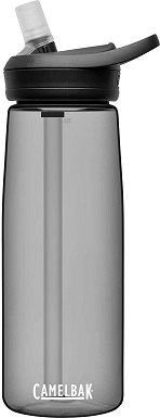 2CamelBak Eddy+ BPA Free Water Bottle