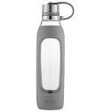 Contigo 72907 Purity Glass Water Bottle