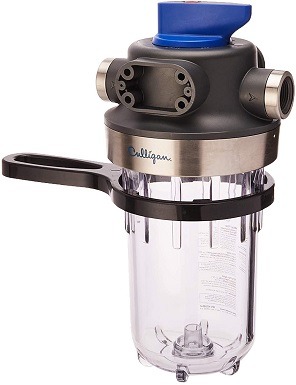 2Culligan WH-HD200-C