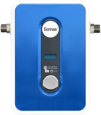 2Eemax EEM24013 Electric Tankless Water Heater