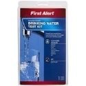 First Alert WT1 Drinking Water Test Kit