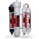 LiquaGen 703610776425 RO Portable Water Filter System