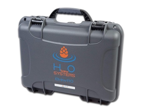 3HBrewO Portable Reverse Osmosis