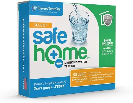 3Safe Home