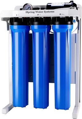 3iSpring RCB3P 300 GPD
