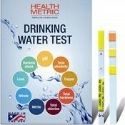 Health Metric Drinking Water Test Kit