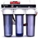 LiquaGen Hydroponics RO Water Filtration System