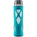 ZULU 952-0361-023 Atlas Glass Water Bottle