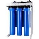 iSpring RCB3P Reverse Osmosis Water Filter System