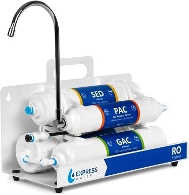 5Express Water