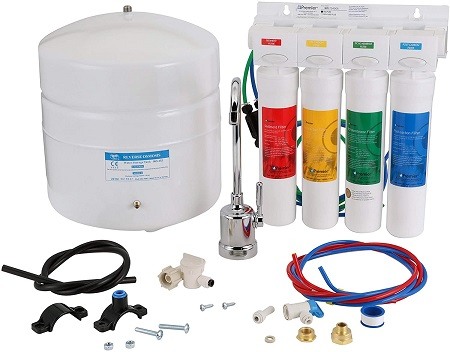 5Watts Premier WP531411