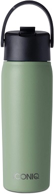 6ICONIQ 18 oz X Bottle