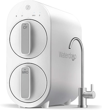 6Waterdrop G2 RO Reverse Osmosis