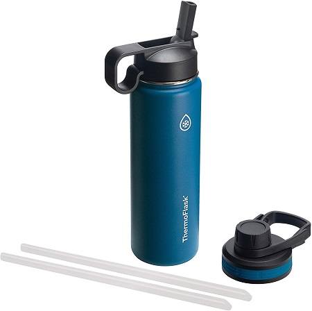 7Thermoflask Double Stainless Steel Insulated Water Bottle