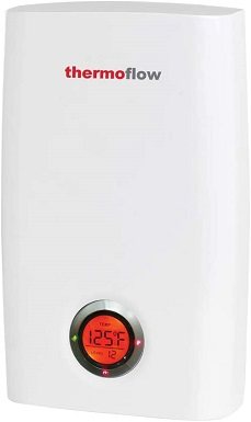 7Thermoflow 24KW Tankless Water Heater Electric