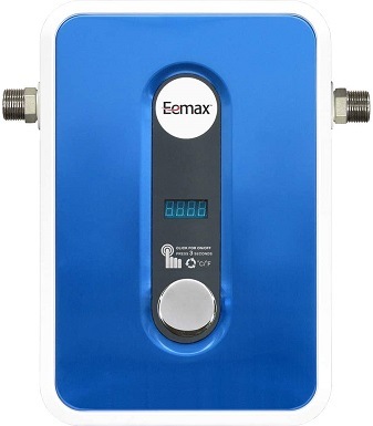8Eemax EEM24013 Electric Tankless Water Heater
