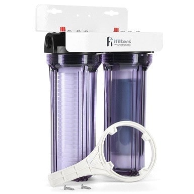 8iFilters Whole House