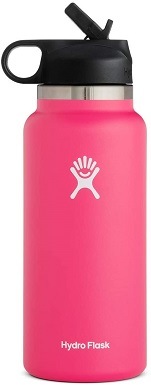 9Hydro Flask Water Bottle