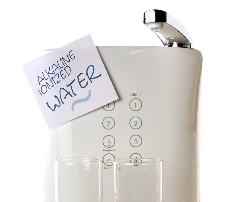 8 Best Water Ionizers of 2024 Reviews & Top Picks House Grail