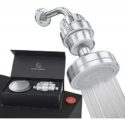 AquaHomeGroup Filtered Shower Head