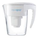 Aquagear Water Filter-Pitcher