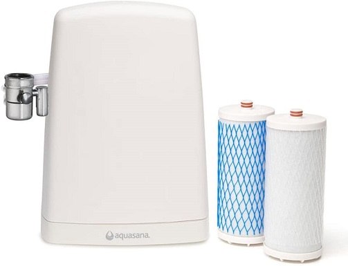 Aquasana AQ-4000W