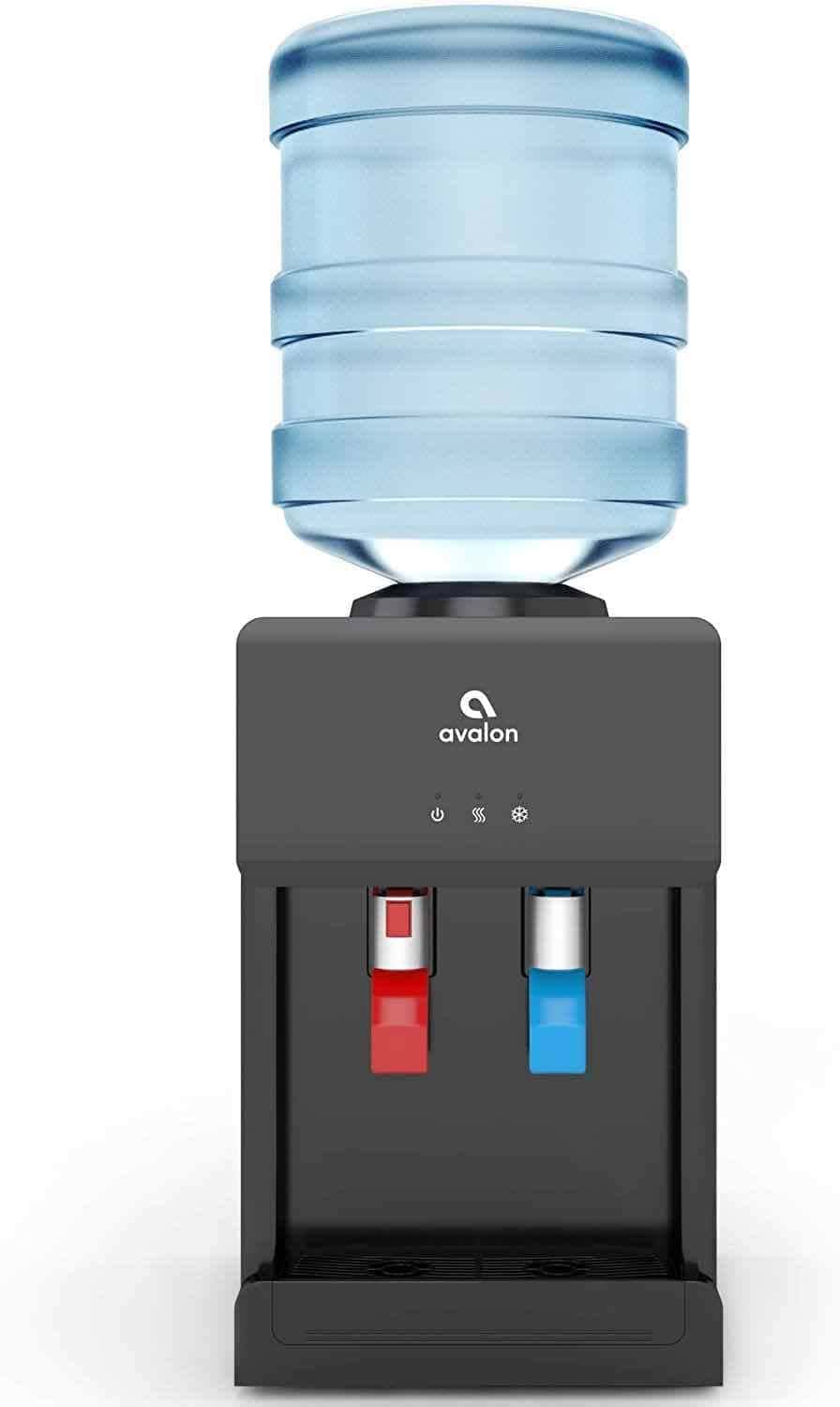 8 Best Countertop Water Dispensers of 2024 Reviews & Top Picks (with