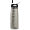 BOTTLED JOY Water Bottle with Filter