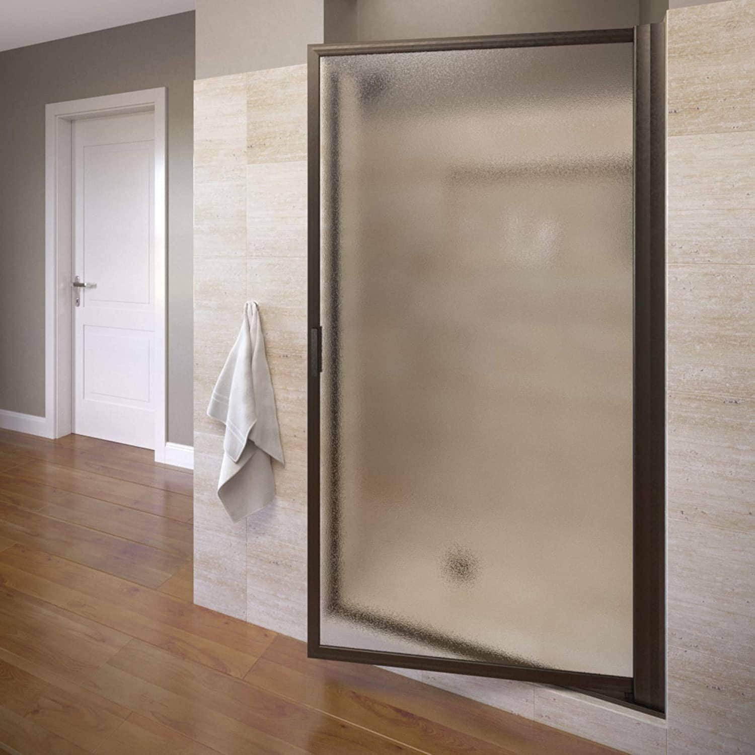 Frameless Shower Doors West Palm Beach