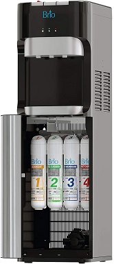 Brio CLPOURO420SCV2
