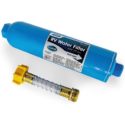 Camco TastePure RV Carbon Water-Filter