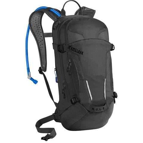 Militac Hydration backpack with 2.5L hydration bladder