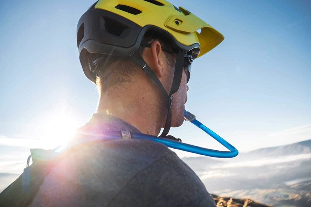 CamelBak Classic Hydration Pack