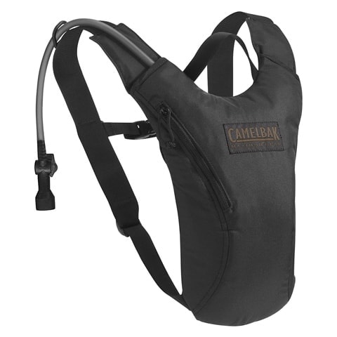 Militac Hydration backpack with 2.5L hydration bladder