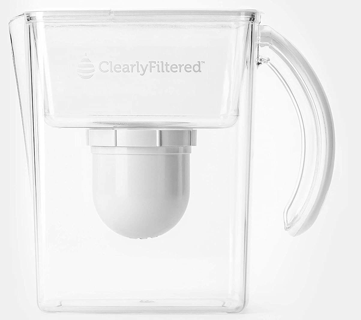 Clearly Filtered Water Filter Pitcher Review 2024 Pros, Cons