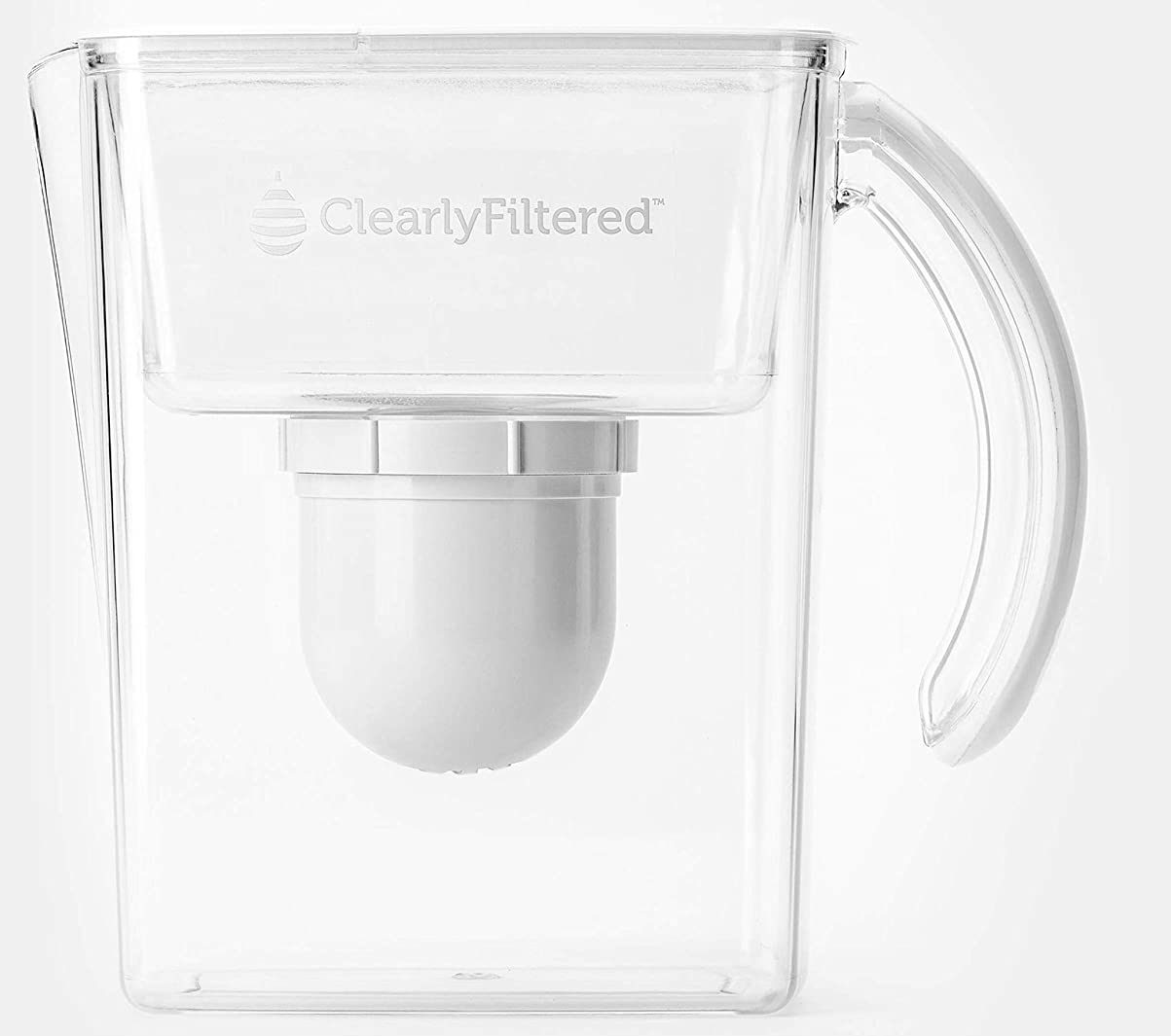 clearly-filtered-water-filter-pitcher-review-2024-pros-cons