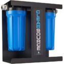 Clearsource Premium RV Water Filter System