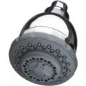 Culligan Wall-Mounted Filtered Shower Head