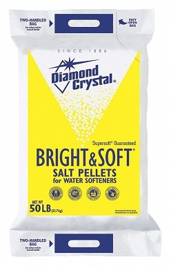 Diamond Crystal