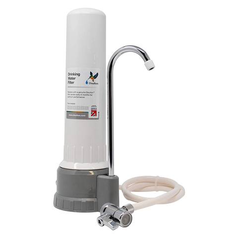 Doulton-W9331032-HCPS-Countertop-Filter-System