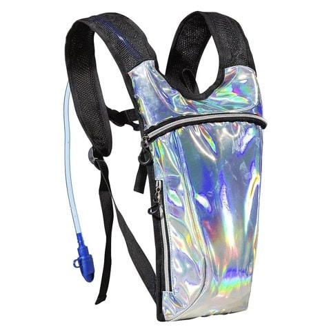 tidal rave hydration pack