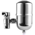 Engdenton Faucet Stainless-Steel