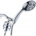 G-Promise Filtered Handheld Shower Head